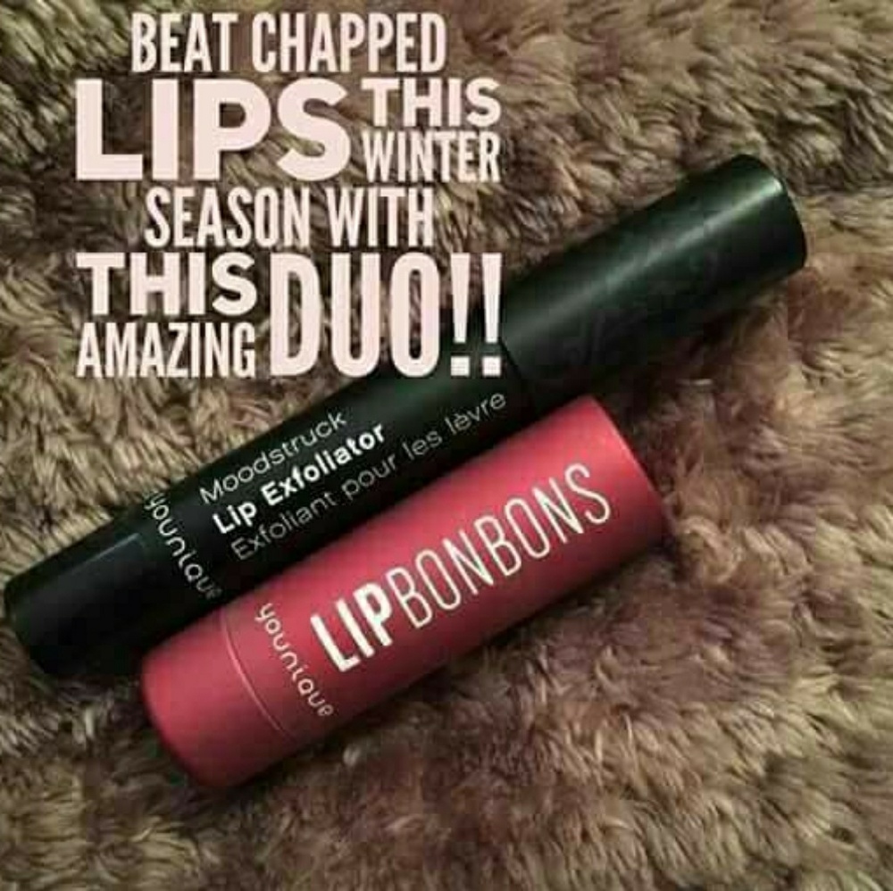 Lip therapy